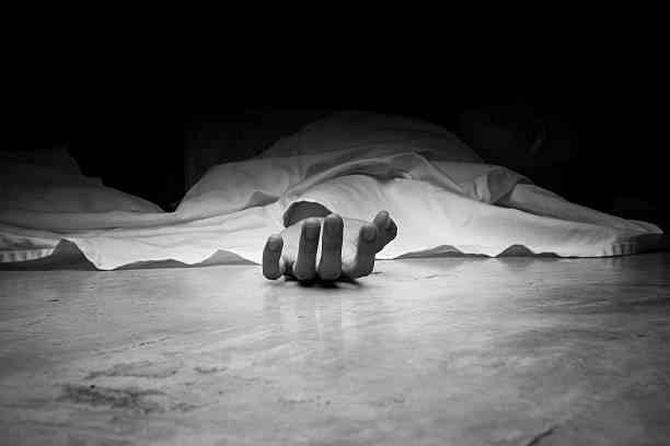 Person of interest in Naga City doctor's murder now in NBI custody