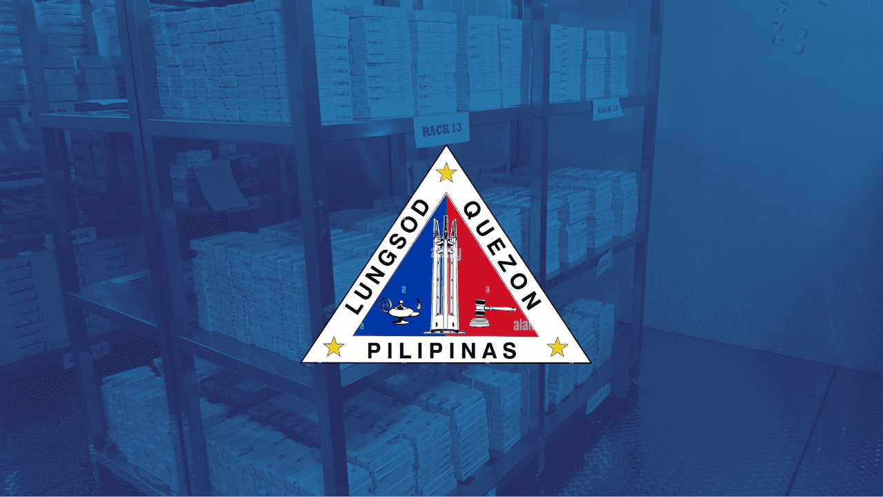 Additional medicines against pertussis, other diseases arrive in Quezon City