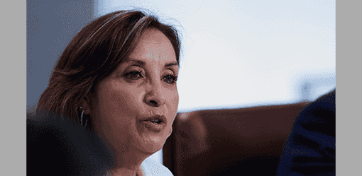 Peru's president to visit China in June, possible beef exports on agenda, minister says