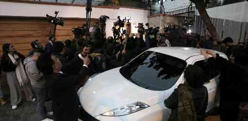 Peru's Fujimori, divisive head of political dynasty, dies age 86