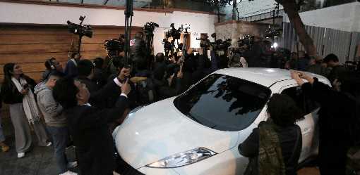 Peru's Fujimori, divisive head of political dynasty, dies age 86