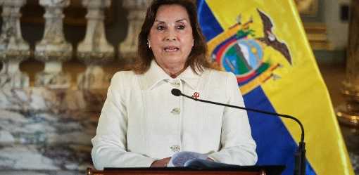 Peruvian prosecutor shelves genocide case against President