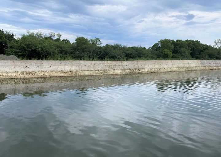 ₱306-M flood control projects in San Carlos City flagged over forged signature of Mayor Gustilo