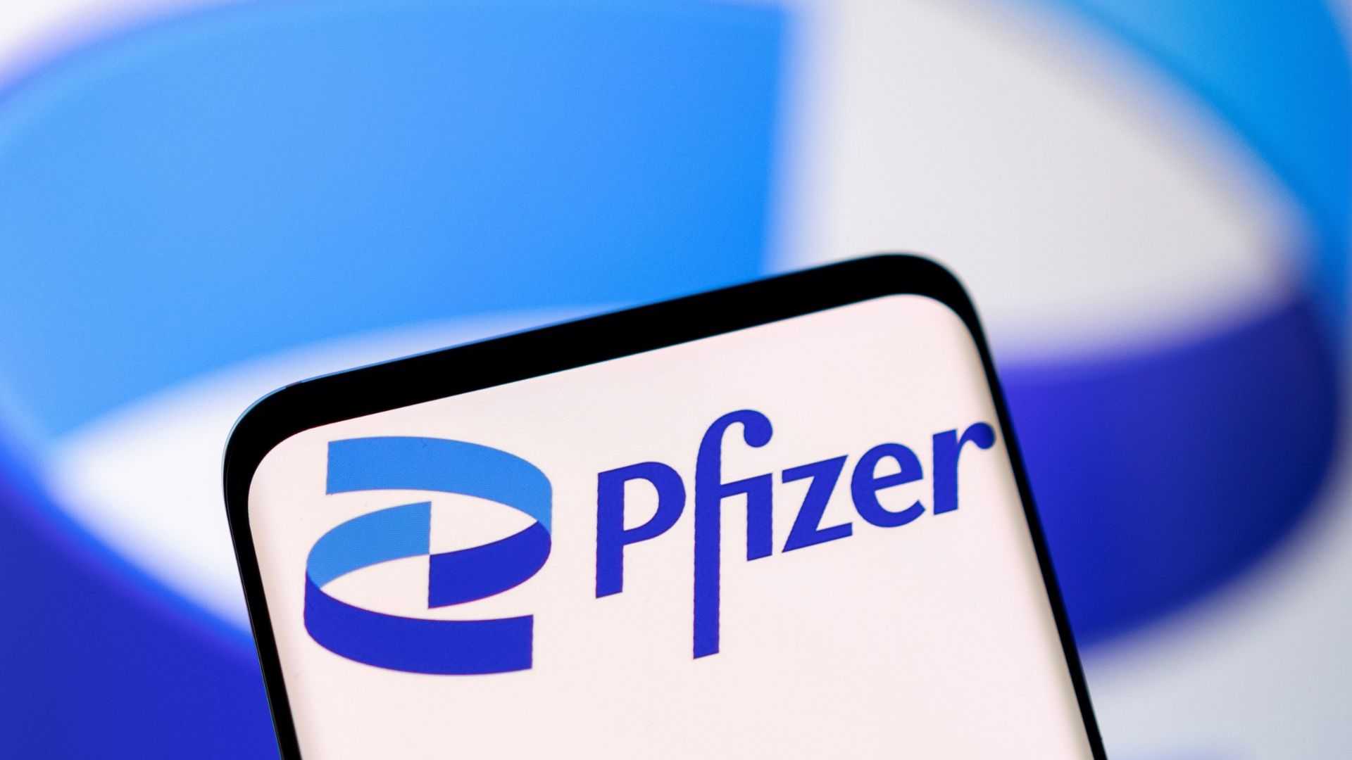Pfizer signs licensing deal worth about $6 billion with China's 3SBio for cancer drug
