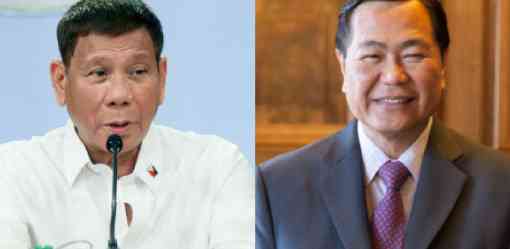 PH Bar Association offers to host Duterte-Carpio debate