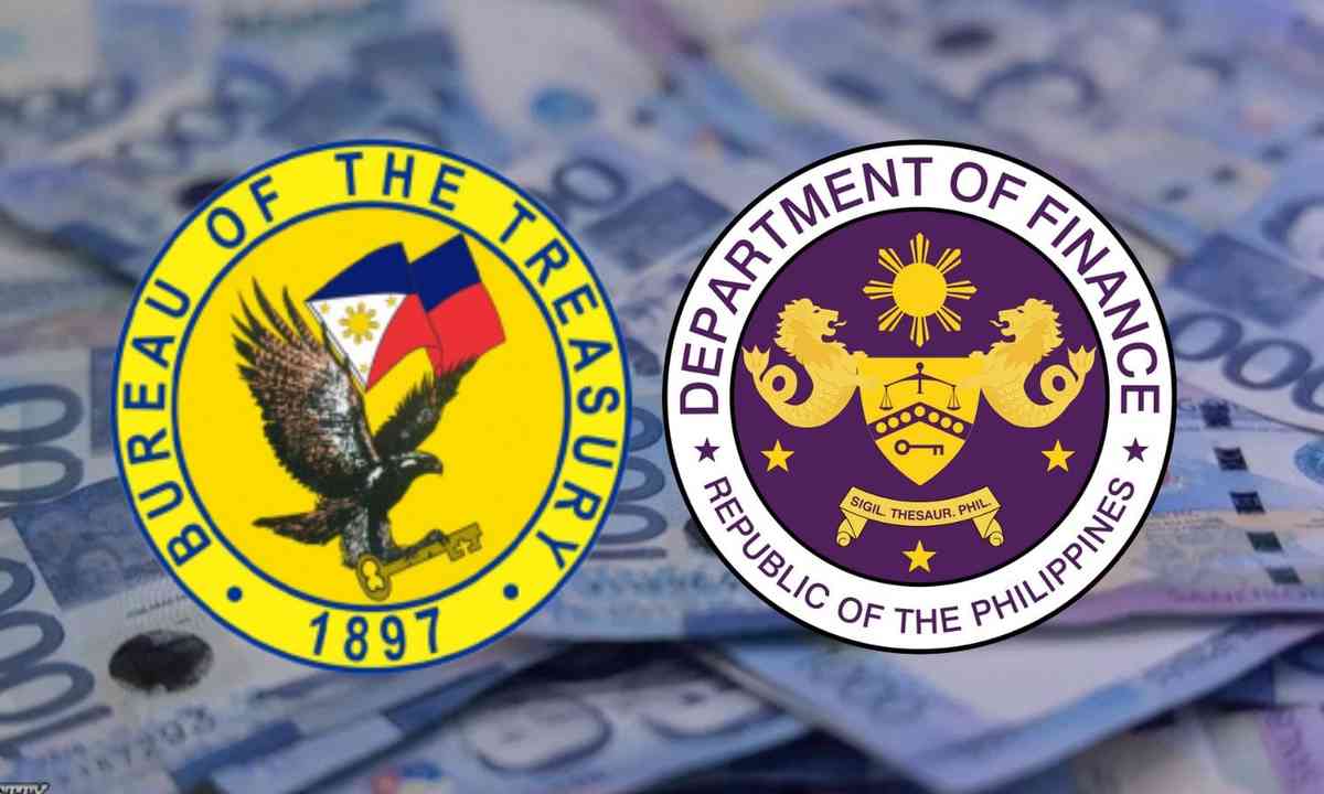 PH debt rises to P16.68 trillion in March, ‘remains manageable’ - BTr