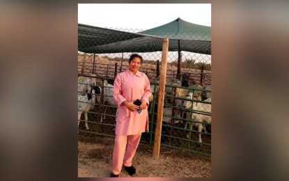 PH Embassy now working to bring home murdered OFW's remains