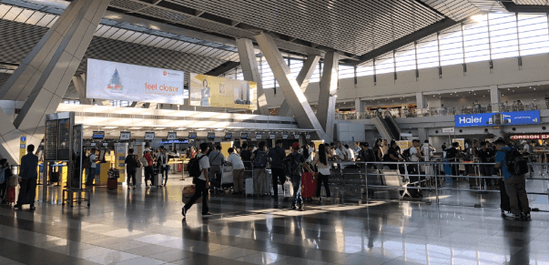 DFA seeks long term solution amid visa ban in Kuwait