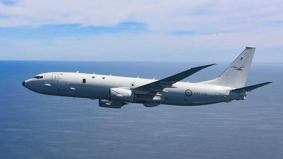 PH expresses concern over Chinese Air Force aircraft vs. Australian Surveillance Aircraft incident in SCS