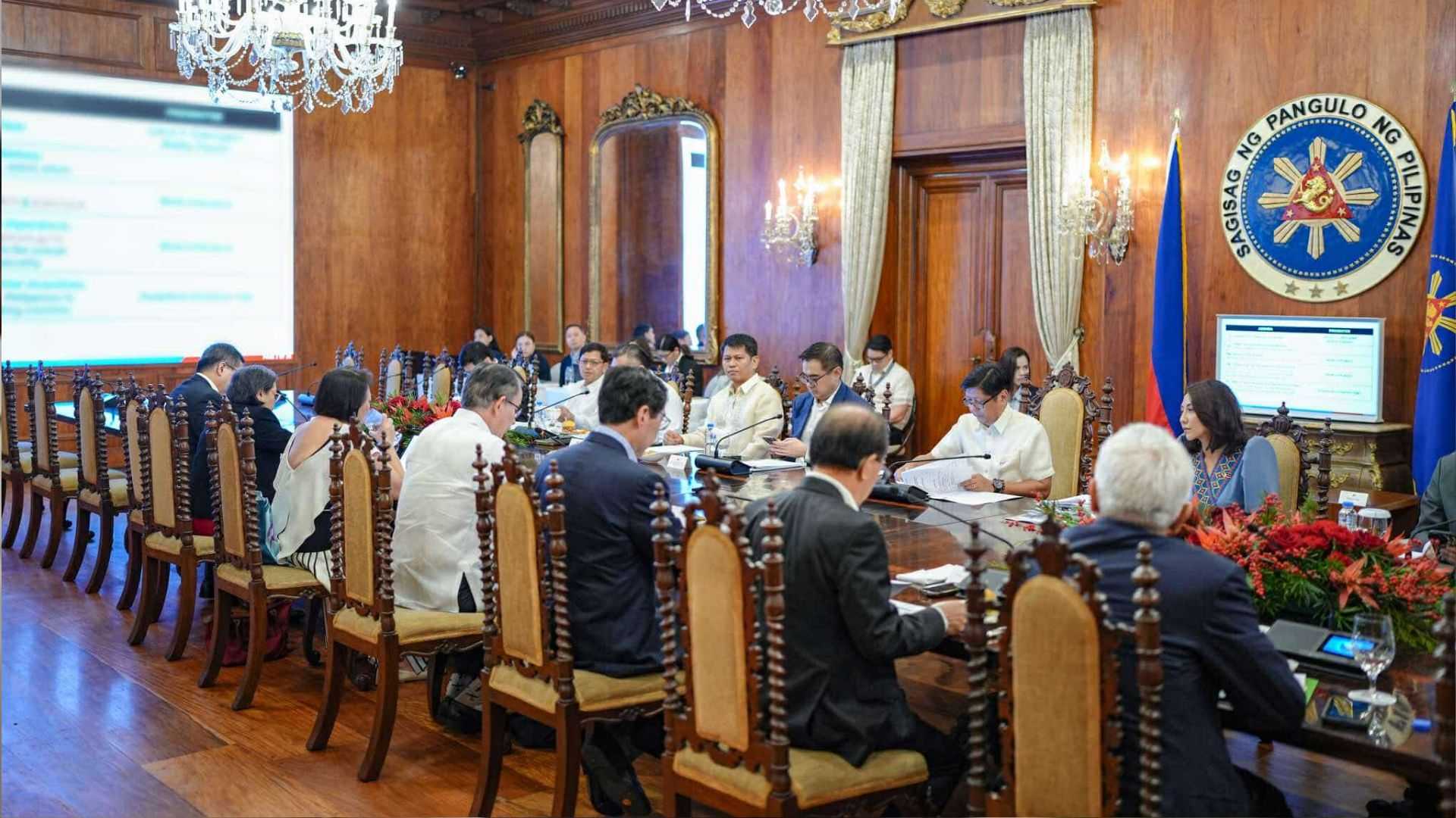 PH eyes launching 'shopping festival' to boost tourism