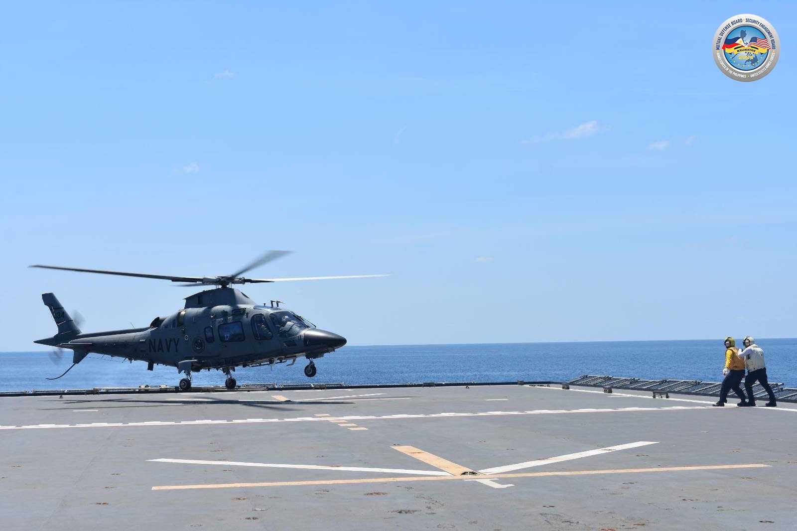 PH, France to start negotiations on VFA in May – French envoy