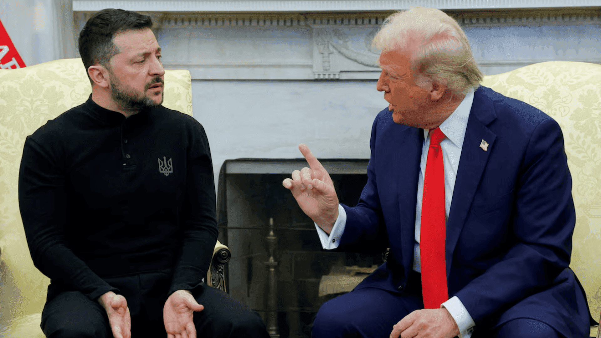 No concerns for PH following Trump and Zelensky's heated exchange — analyst