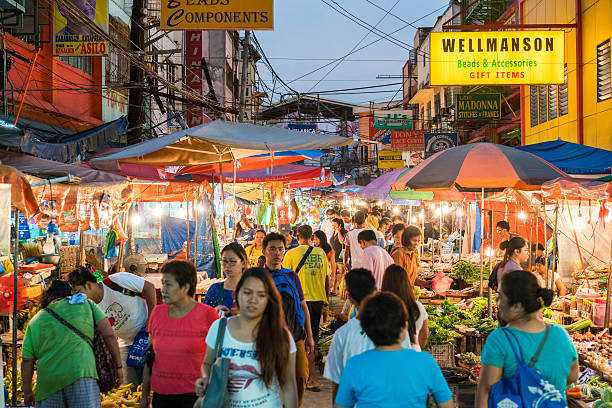 PH inflation rate slows down to 7.6% in March