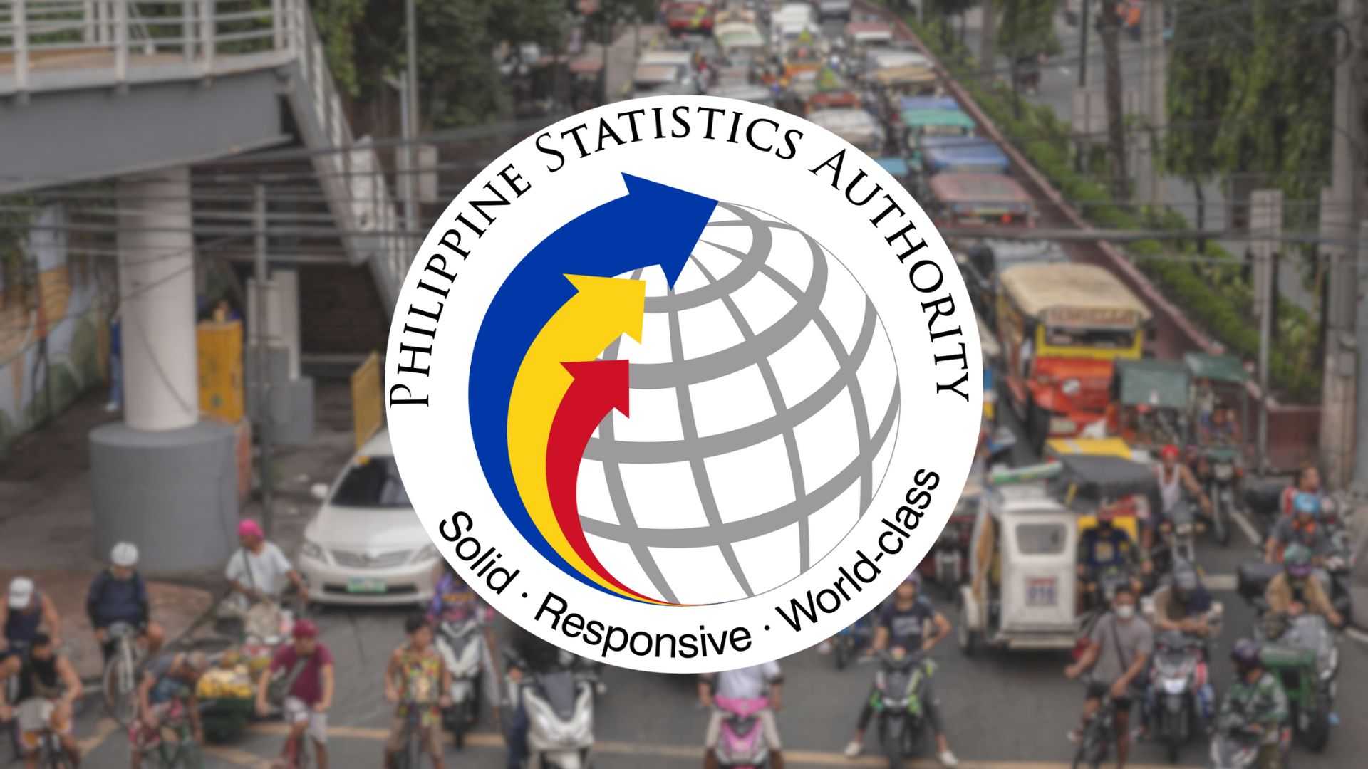 PH inflation rate ticks up to 1.4% in June 2025