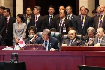 PH, Japan agree to fast-track “entry into force” the Reciprocal Access Agreement – Japan Foreign Ministry