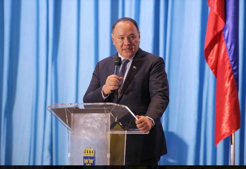 PH, Japan defense pact “close to signing” this year – DND Sec. Teodoro