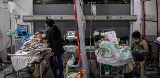 PH logs 6,493 new COVID-19 infections; active cases now over 68K