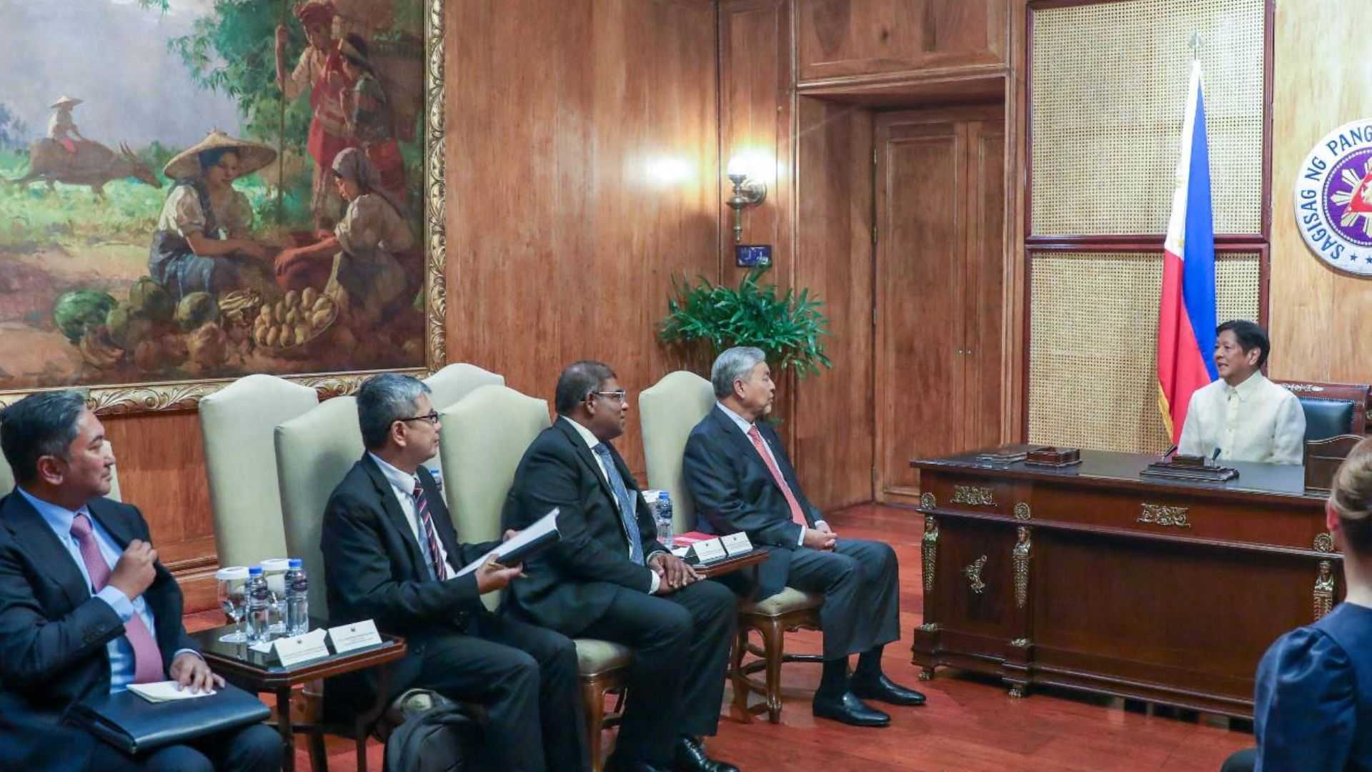 PH, Malaysia eyes strengthened partnership on education, disaster response