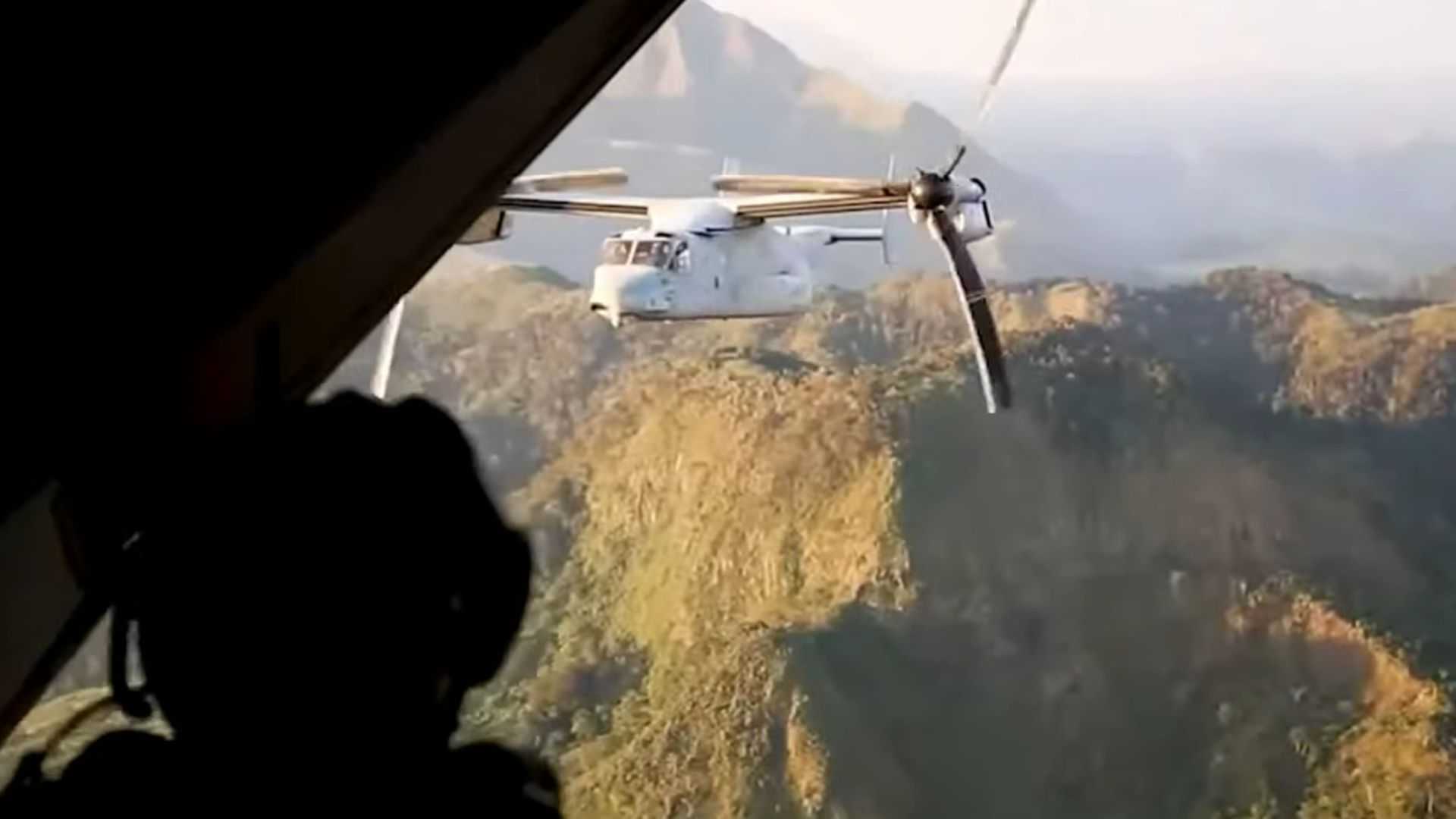 PH marines, PNP, PCG, allied nations to participate in exercise KAMANDAG