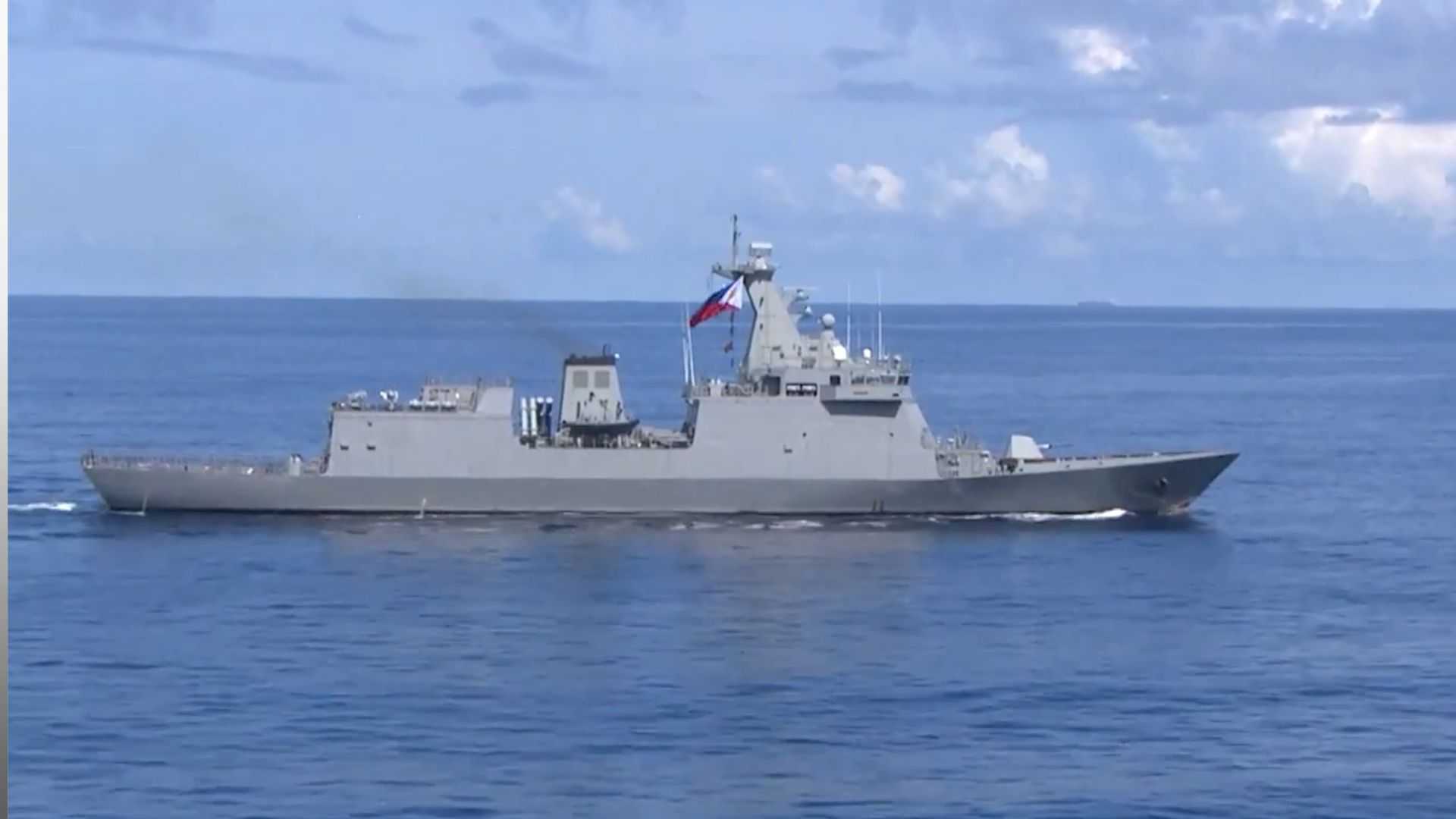 PH Navy eyes to add anti-submarine platform, establish new base