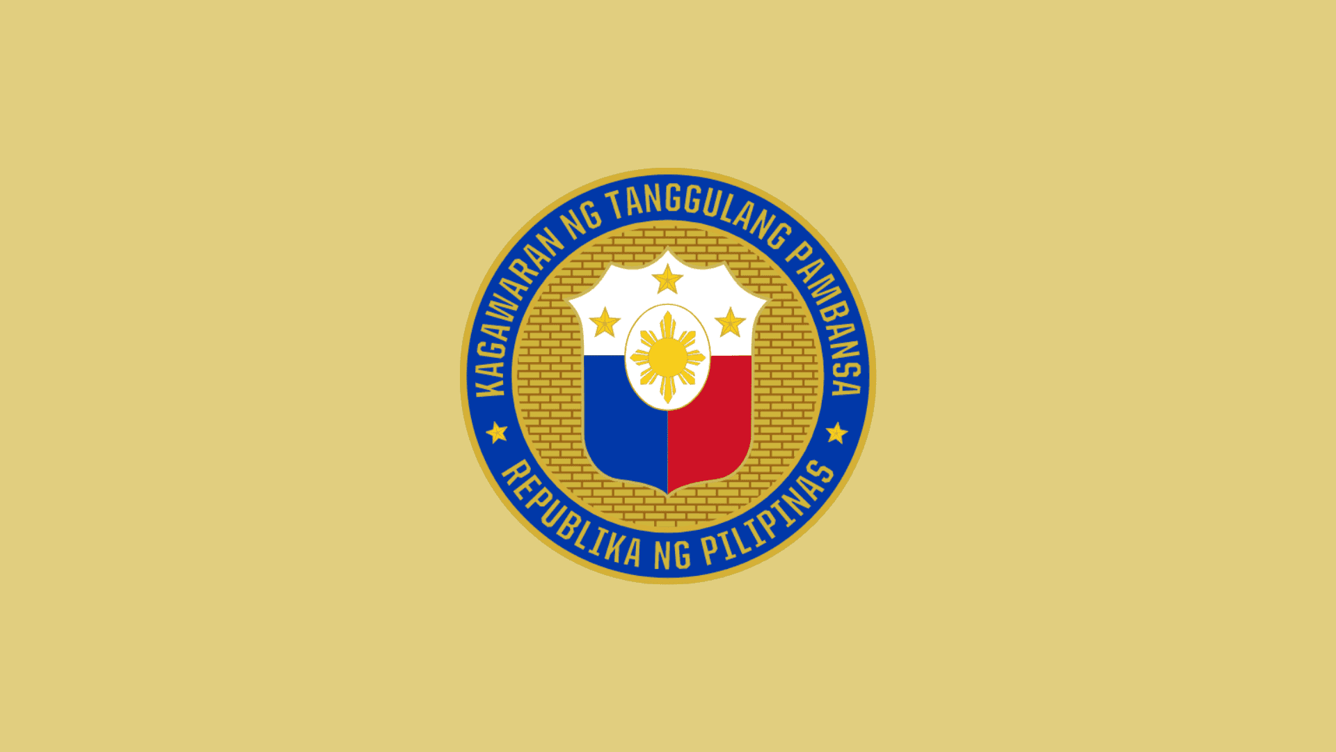 PH not in arms race, only fortifying defenses — DND