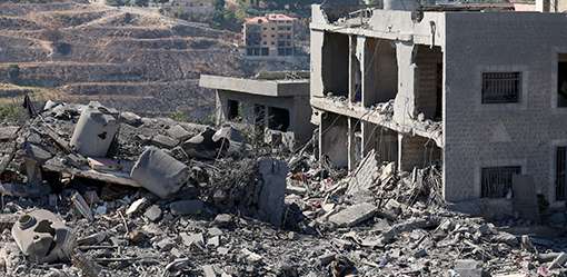 PH outreach activity in capital halted due to bombing in southern Beirut – PH Embassy in Lebanon