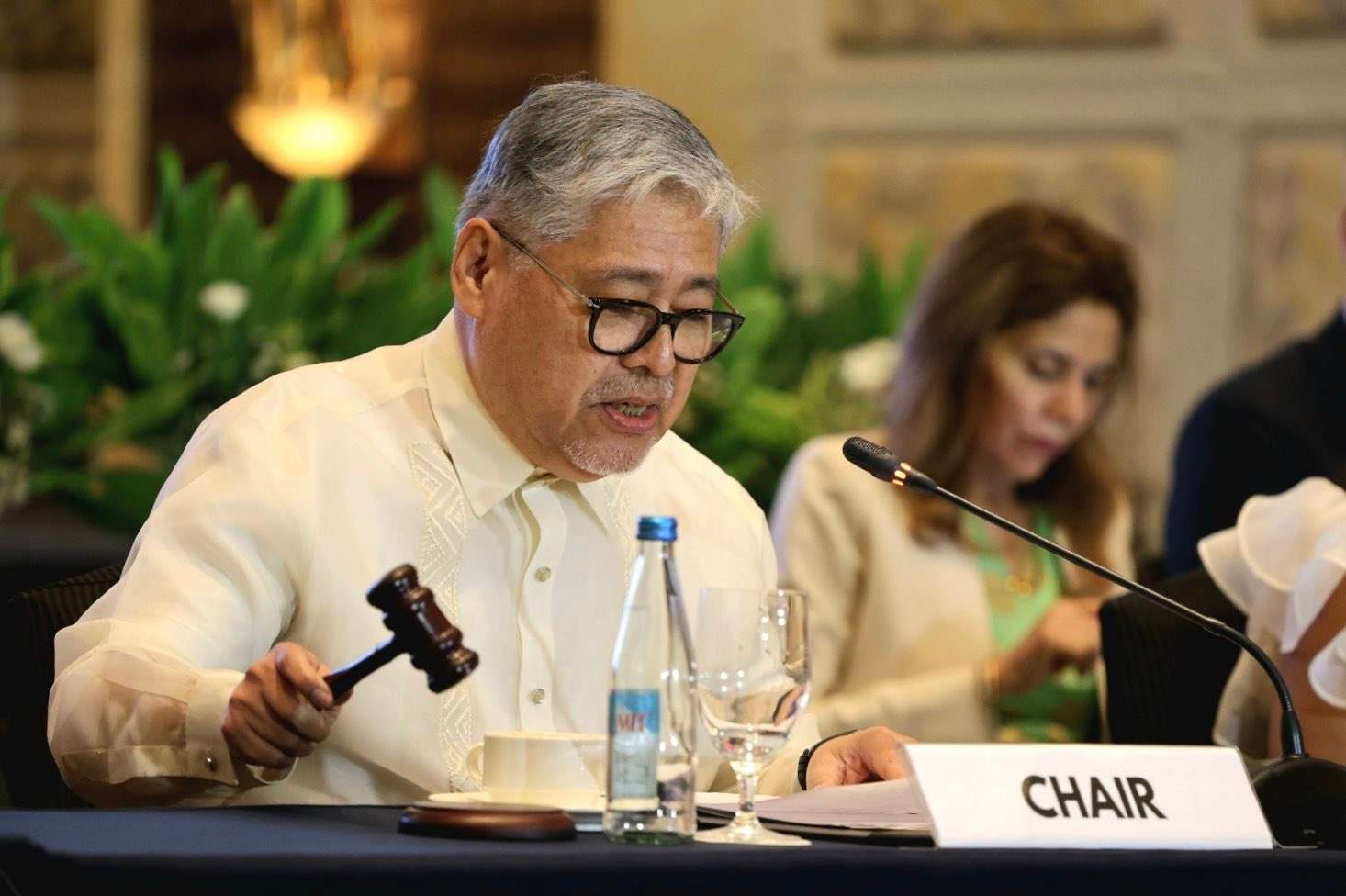 PH pushing for “intensified negotiations” on Code of Conduct in the SCS - DFA official