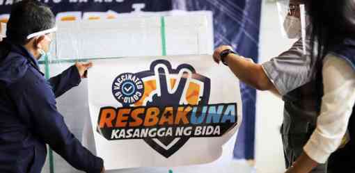 PH receives one million more Sinovac jabs