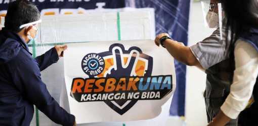 PH receives one million more Sinovac jabs