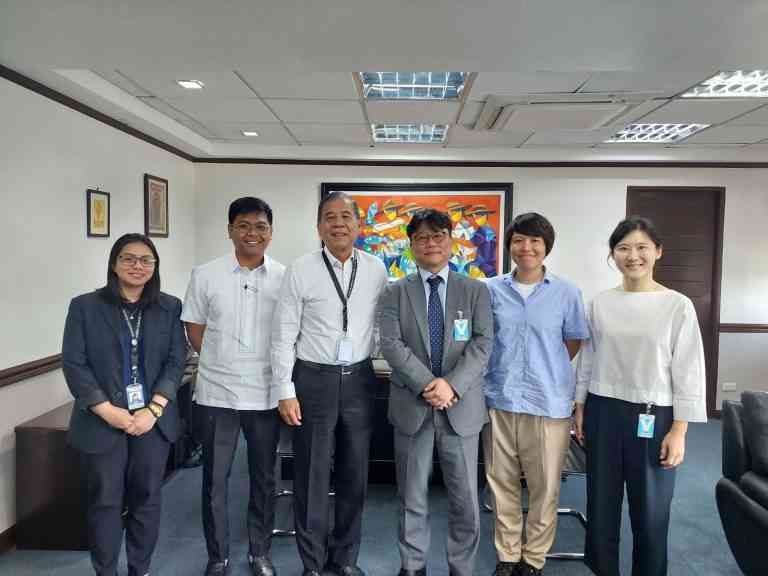 PH, South Korea intensify aviation partnership