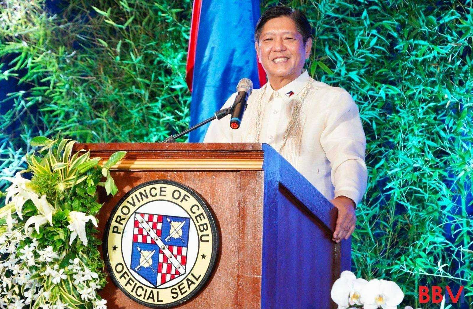 PH to import sugar by October — Prez Marcos