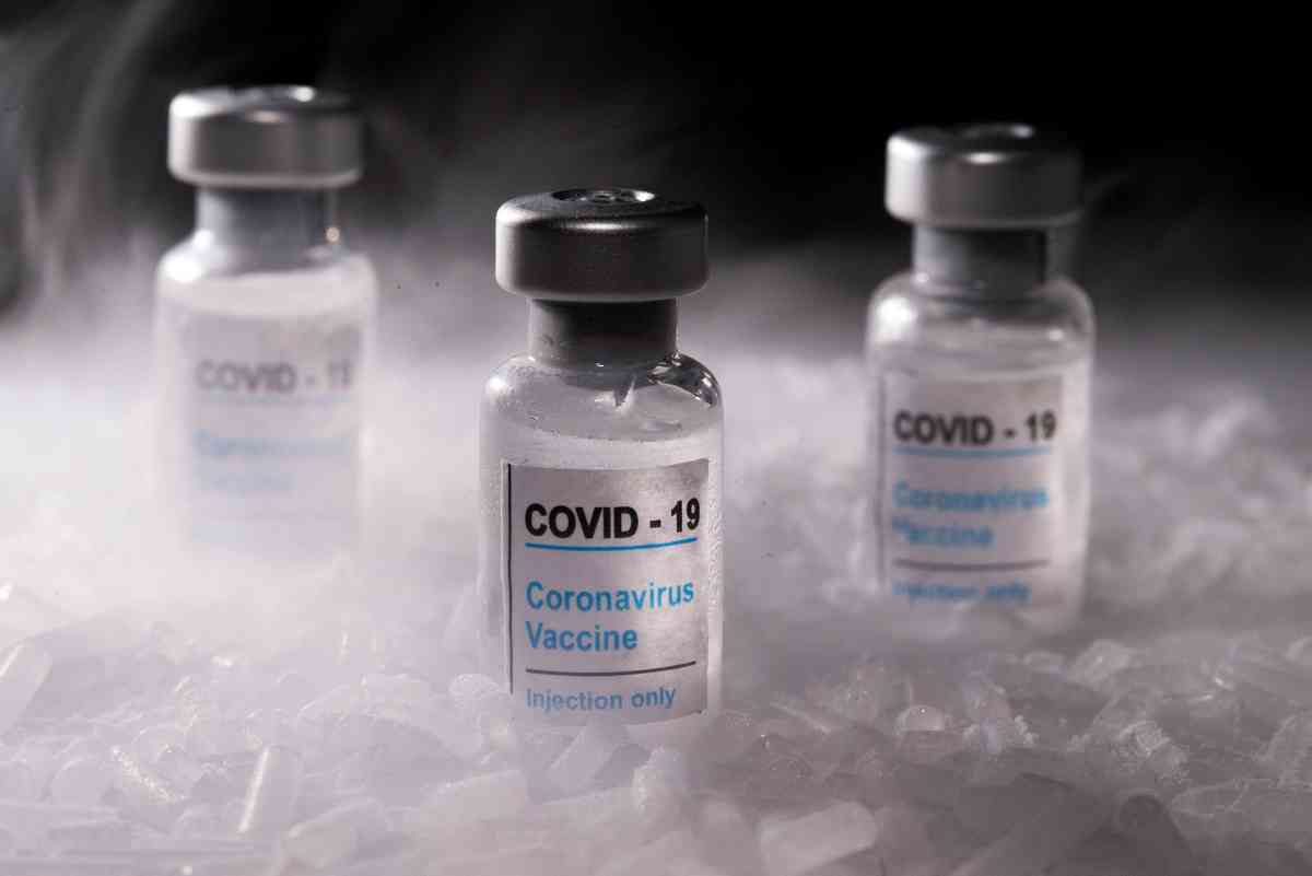 PH to receive 390K bivalent COVID-19 vaccines by end of May — DOH