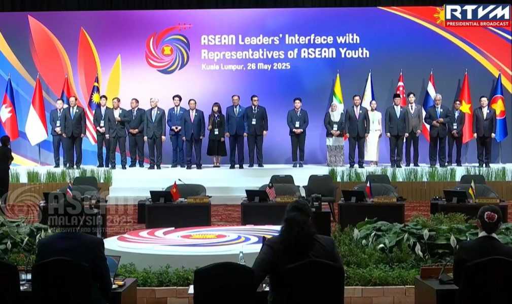PH urges ASEAN to strengthen digital literacy, resilience of region’s youth