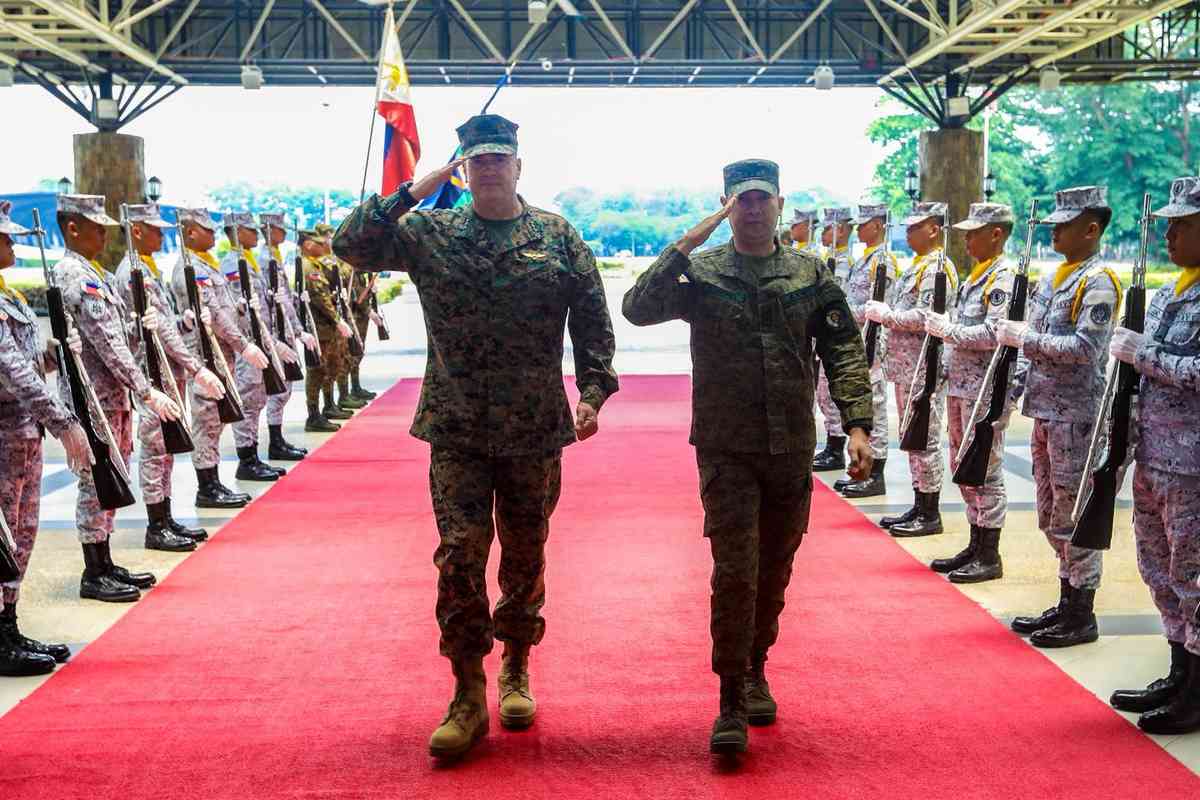 PH-US Balikatan 2025 to feature ‘full battle test’, deployment of NMESIS anti-ship missile system