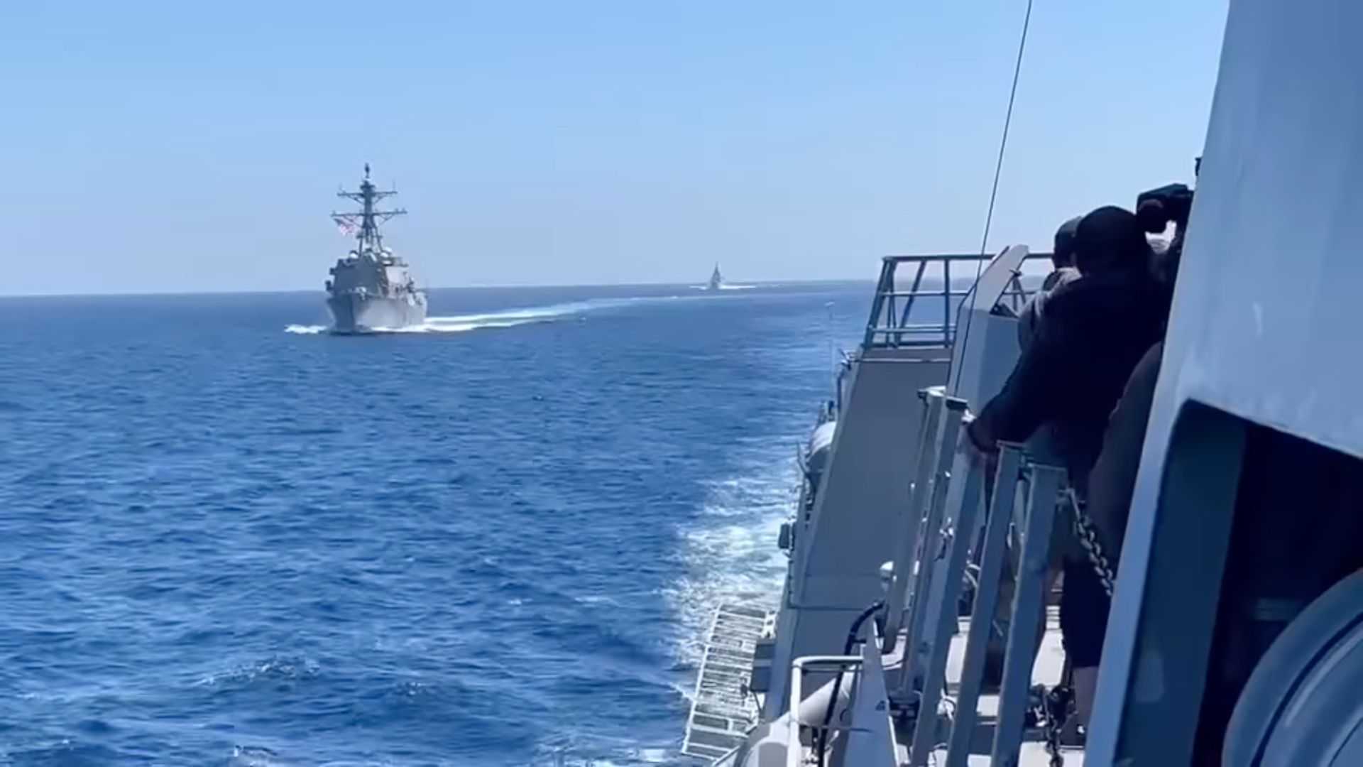 PH, US, Japan complete 8th Multilateral Maritime Cooperative Activity in WPS