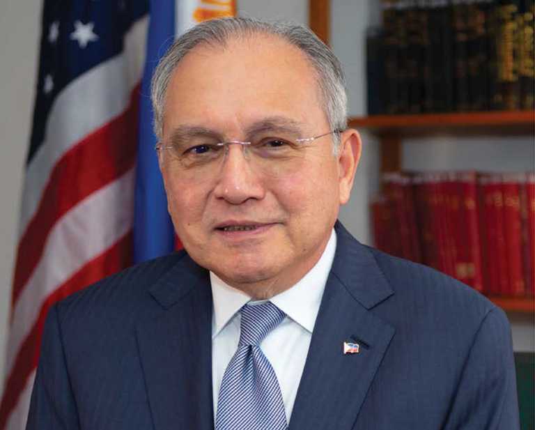 PH-US joint maritime patrol in WPS 'on the table,' says Romualdez