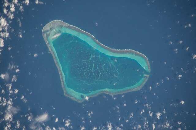 PH warns China: Militarization in Bajo de Masinloc a ‘red line’