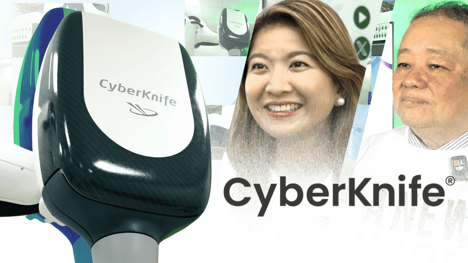 PH welcomes first CyberKnife system, promising painless, precise cancer care