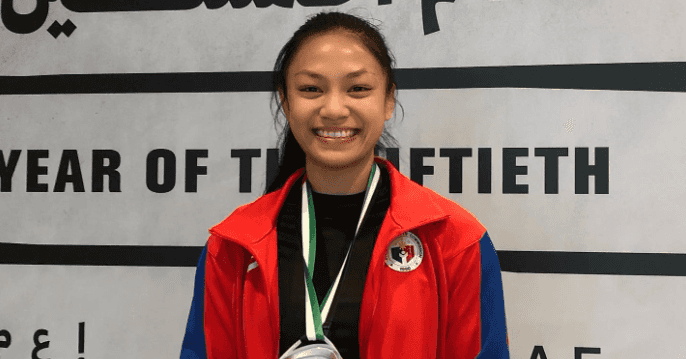 PH wins first gold medal in 32nd SEA Games