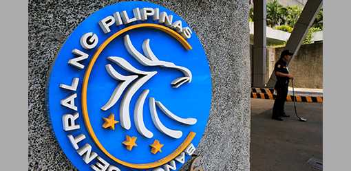 Philippine cbank says Q3 interest rate cut still on table