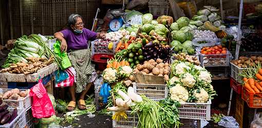 Philippine inflation eases for fourth straight month in May