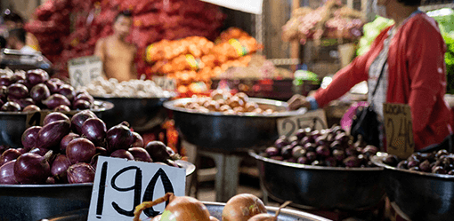 Philippine inflation quickens for 3rd month, keeping central bank wary