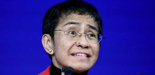 Philippine Nobel laureate Ressa's Rappler website wins appeal to overturn shutdown order