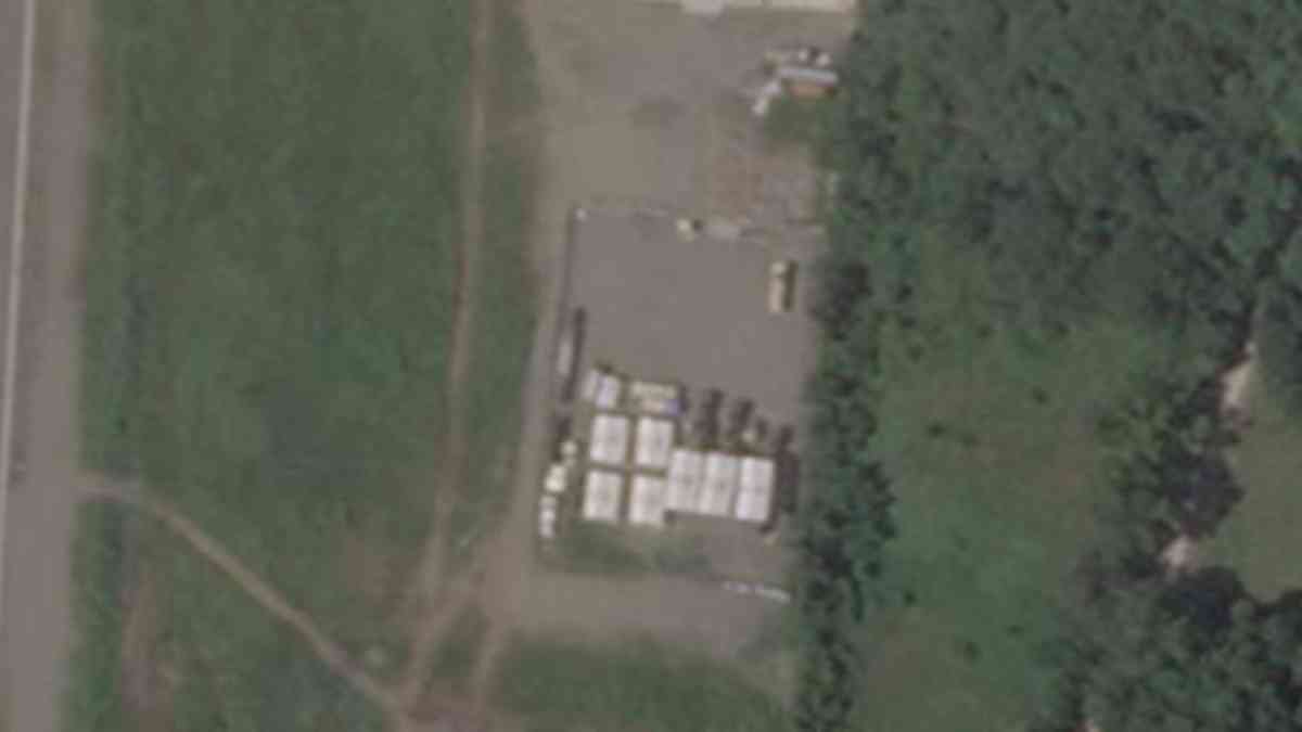 Philippine soldiers to train on US Typhon missile system