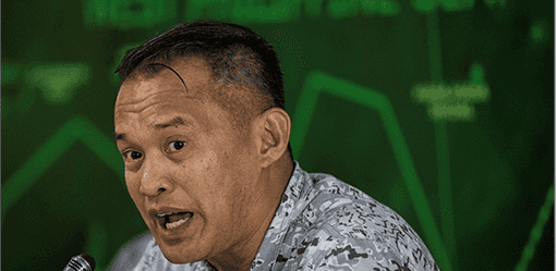 Philippine vice admiral accuses Chinese embassy of secretly recording phone call on South China Sea