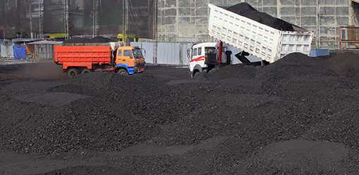 Philippines' dependency on coal-fired power surpasses China, Indonesia