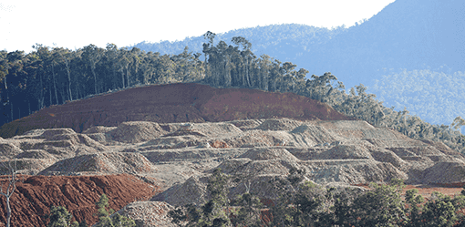 Philippines eyes boost to nickel processing capacity