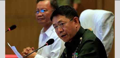 Philippines eyes future missile launchers purchase, to retain US Typhon system