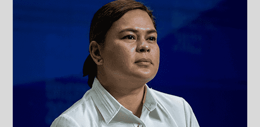 Philippines' lower house slashes vice president's funding in proposed 2025 budget