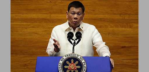 Philippines ready to use 'forces' to quell any secession attempt- official